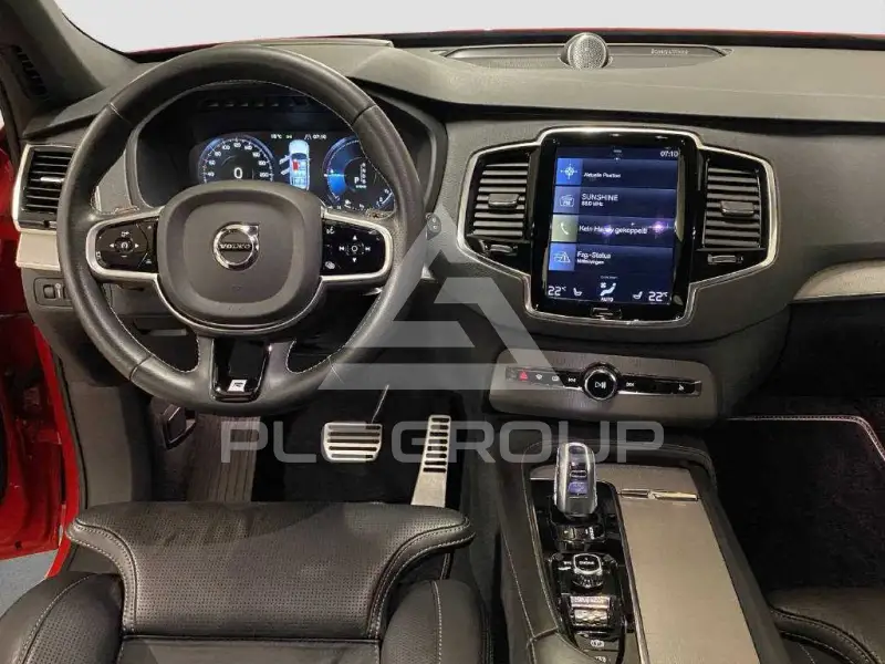 2016 Volvo XC90
