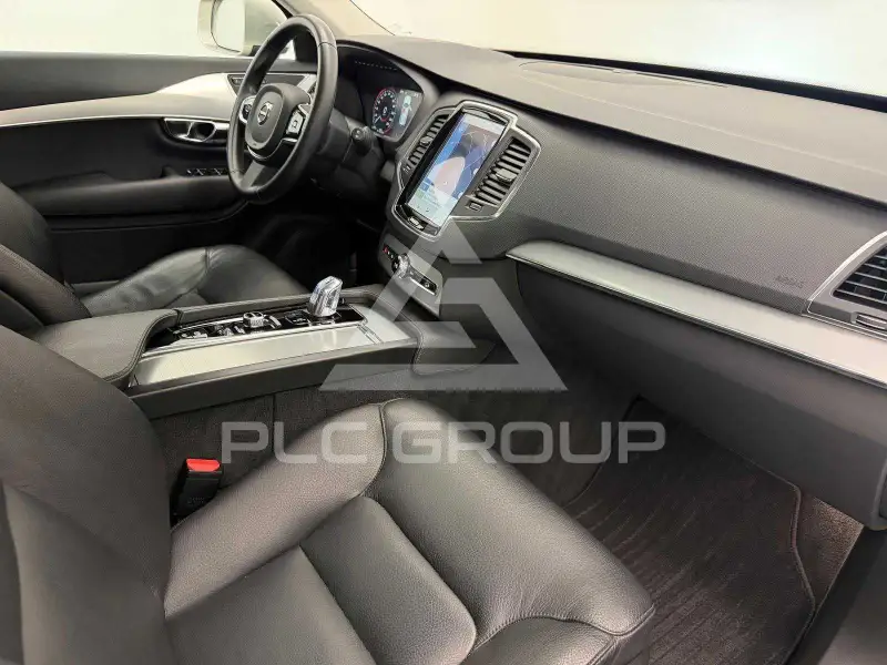 2016 Volvo XC90