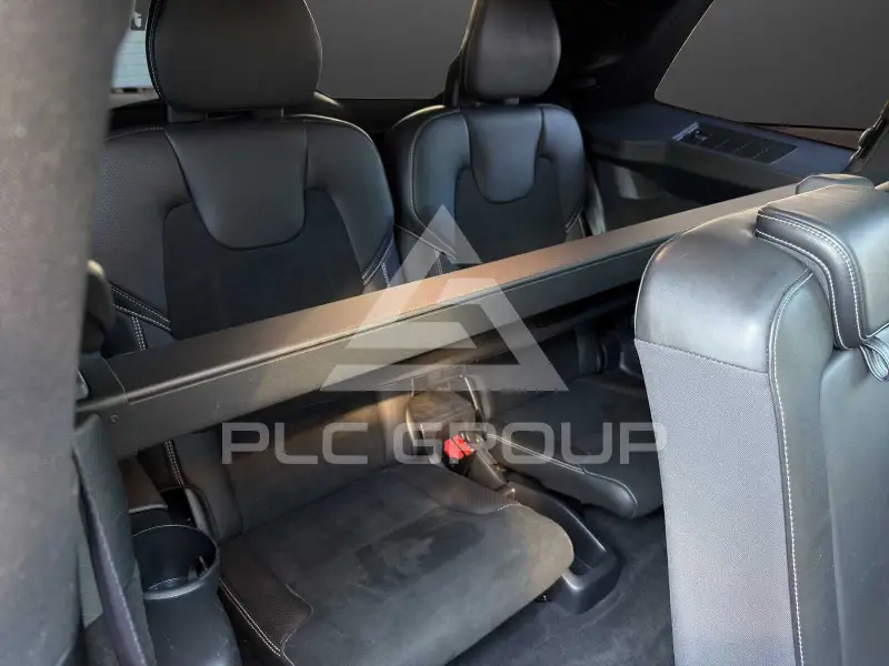 2016 Volvo XC90