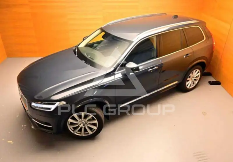 2016 Volvo XC90