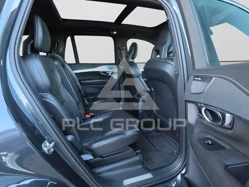 2016 Volvo XC90