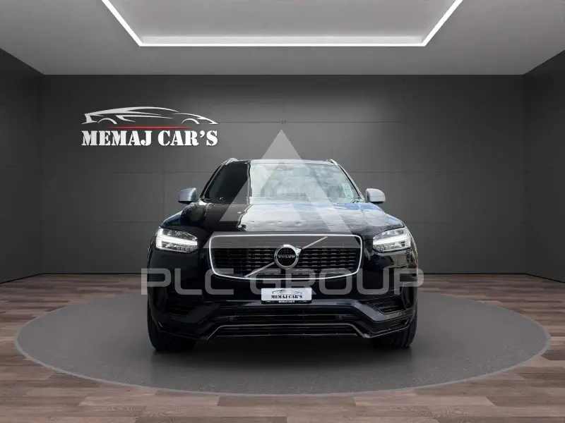 2016 Volvo XC90