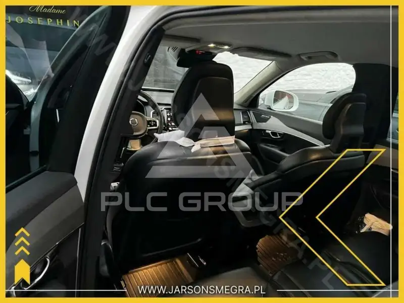 2016 Volvo XC90