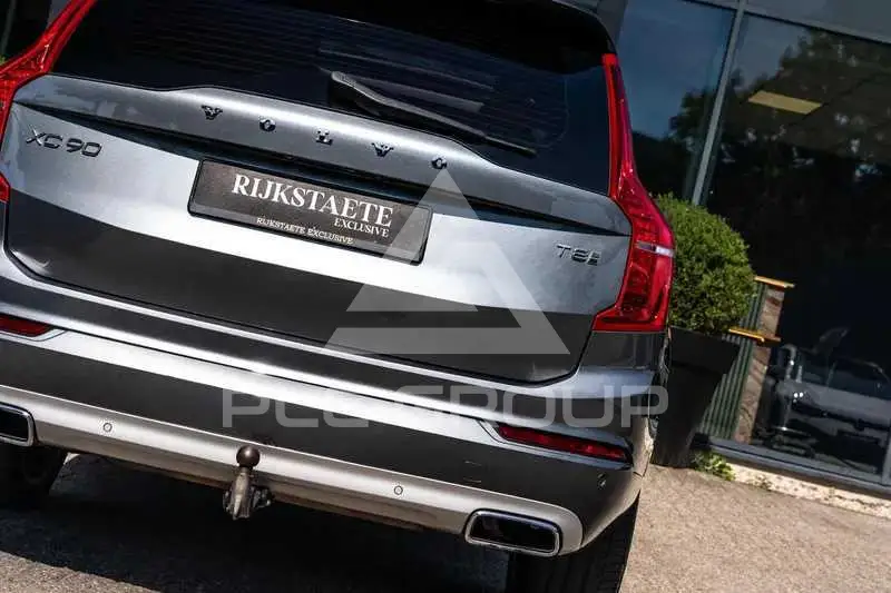 2016 Volvo XC90