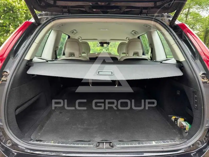 2016 Volvo XC90