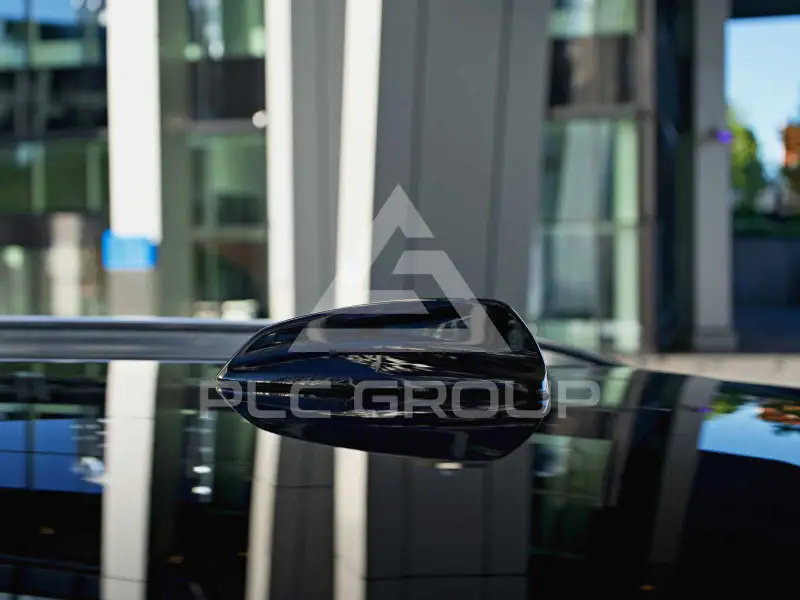 2016 Volvo XC90