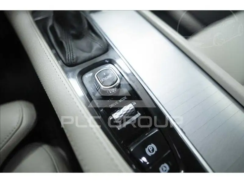 2016 Volvo XC90