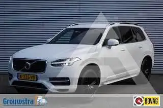 2016 Volvo XC90