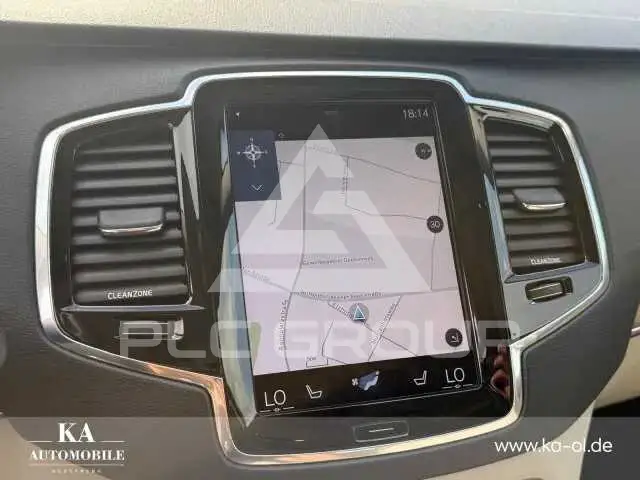 2016 Volvo XC90