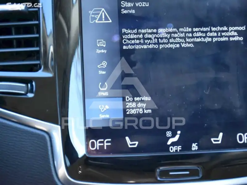 2016 Volvo XC90