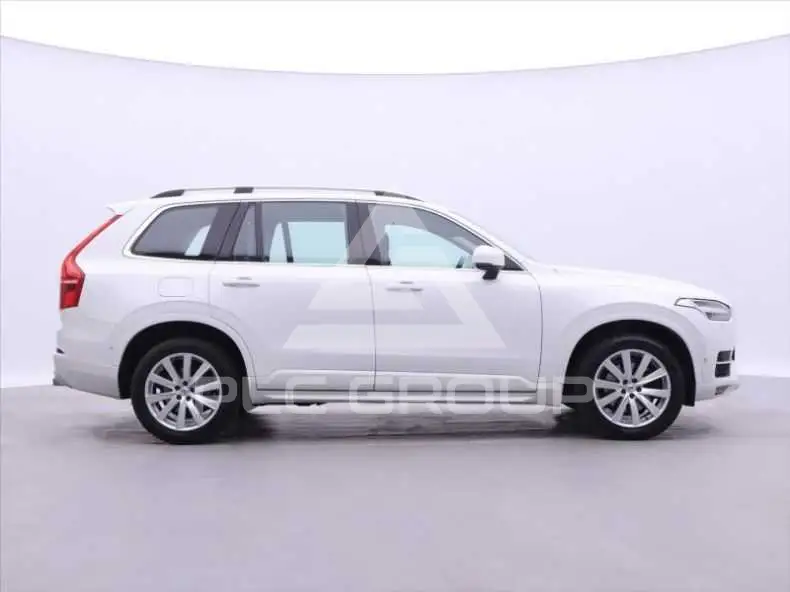 2016 Volvo XC90