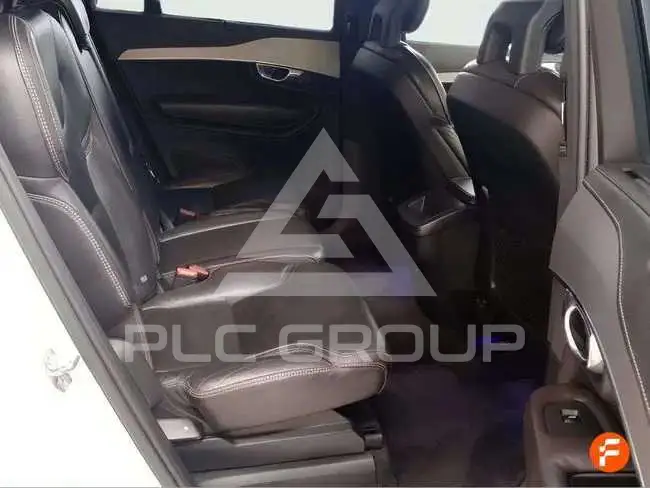 2016 Volvo XC90