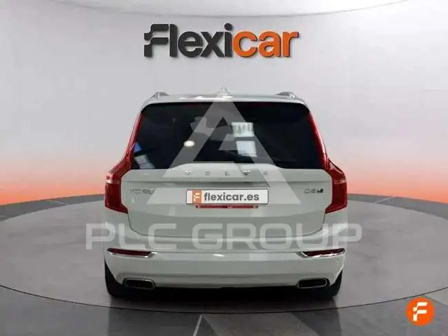 2016 Volvo XC90