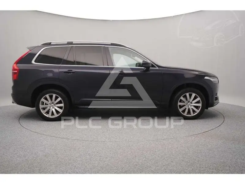 2016 Volvo XC90