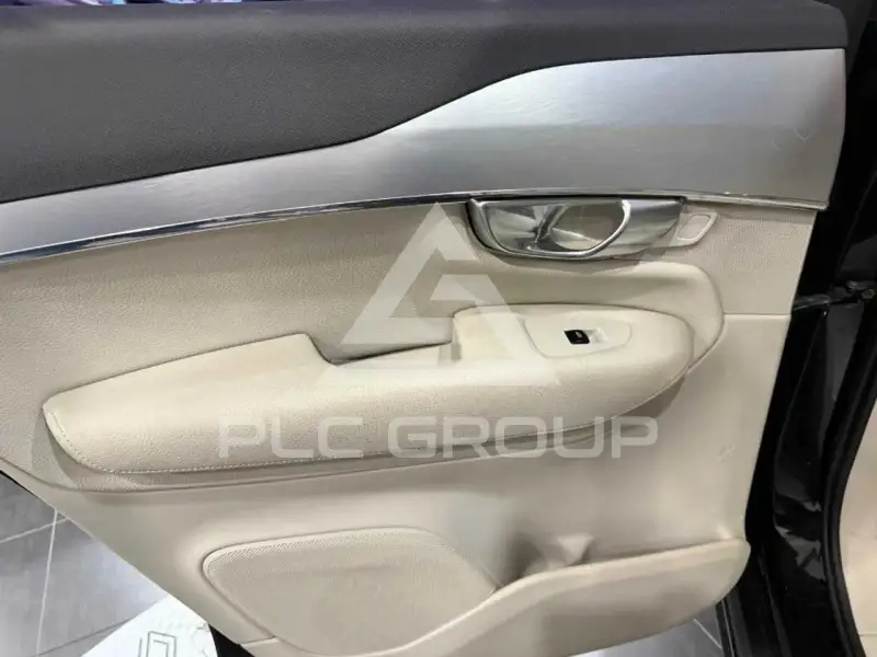 2016 Volvo XC90
