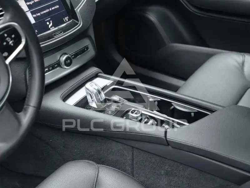 2016 Volvo XC90