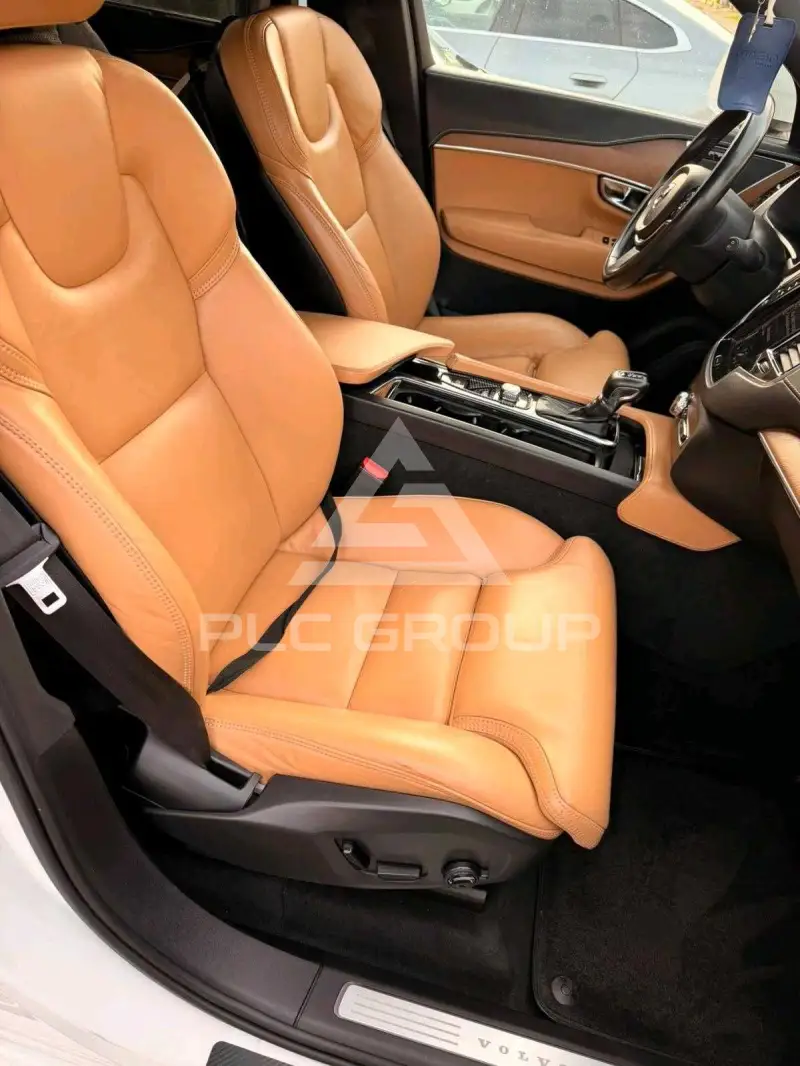 2016 Volvo XC90