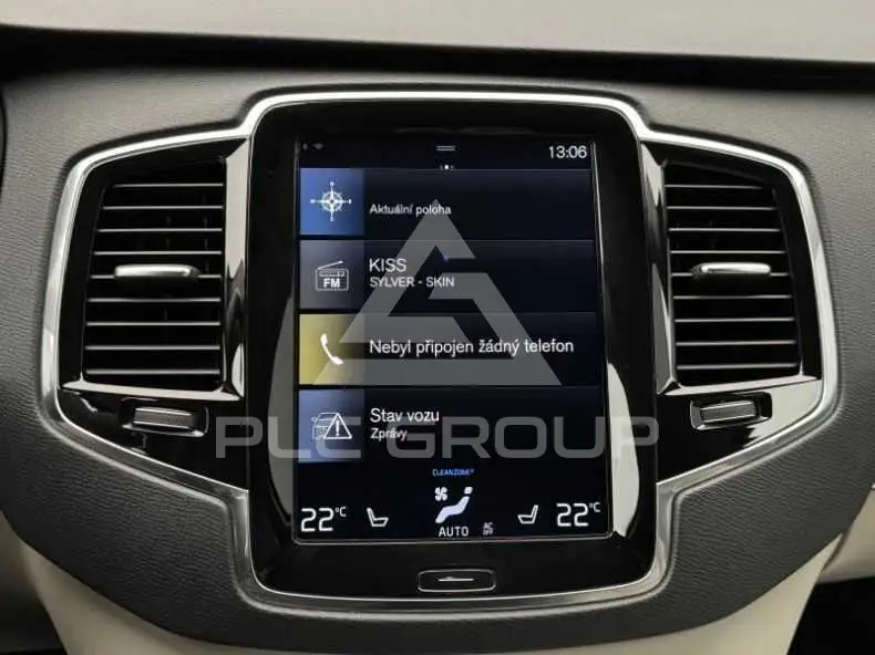 2016 Volvo XC90
