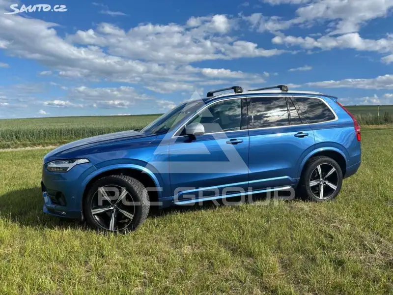 2016 Volvo XC90