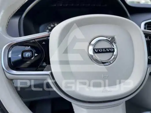 2016 Volvo XC90