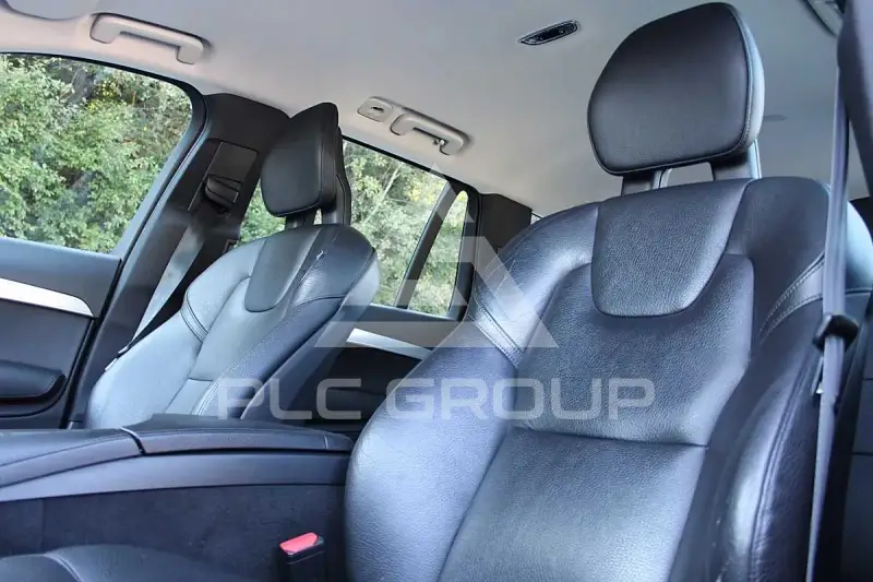 2016 Volvo XC90