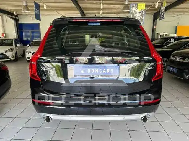 2016 Volvo XC90
