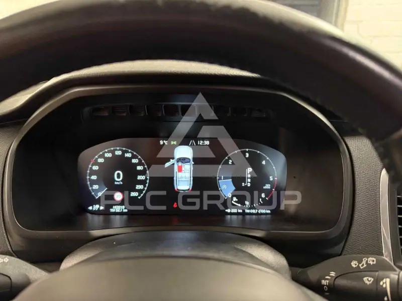 2016 Volvo XC90