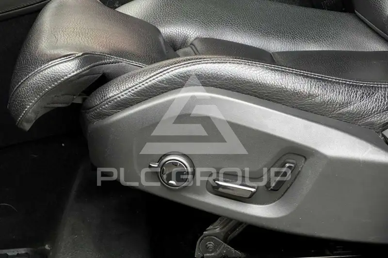 2016 Volvo XC90