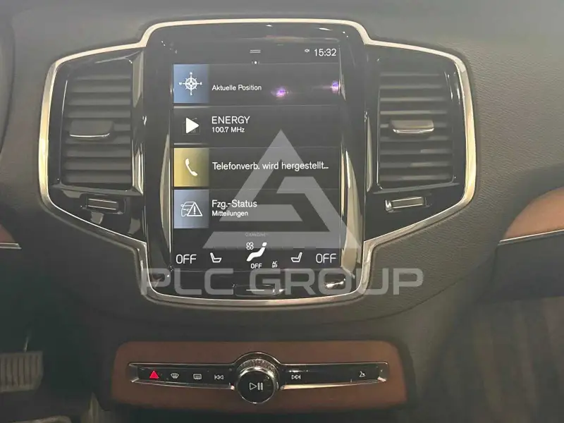 2016 Volvo XC90