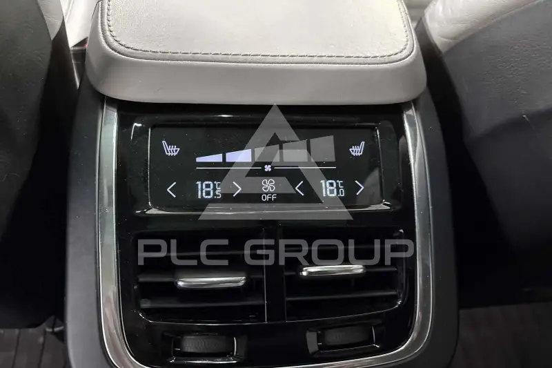 2016 Volvo XC90