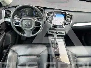 2016 Volvo XC90