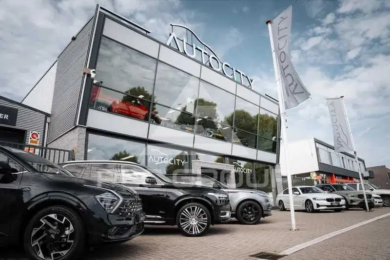 2016 Volvo XC90