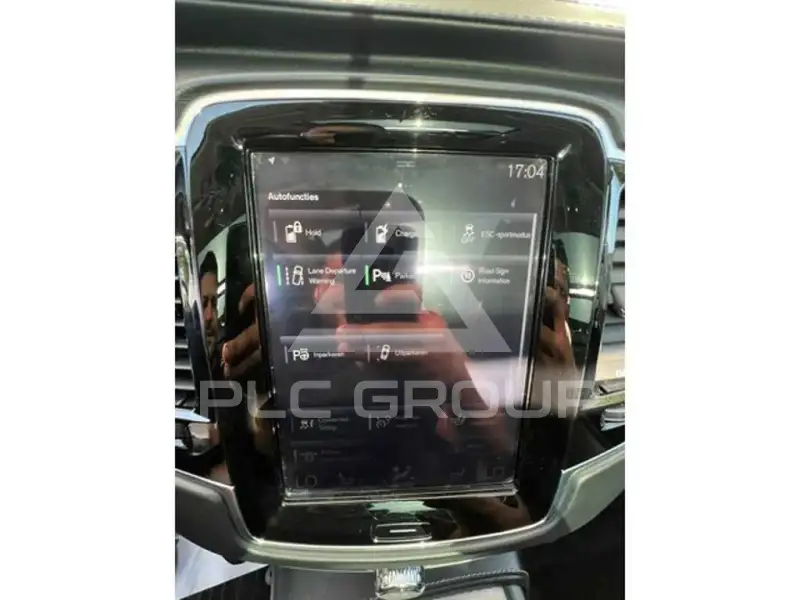 2016 Volvo XC90