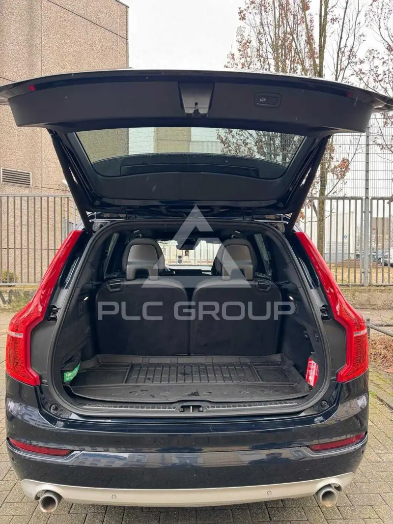 2016 Volvo XC90
