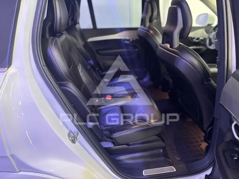 2016 Volvo XC90