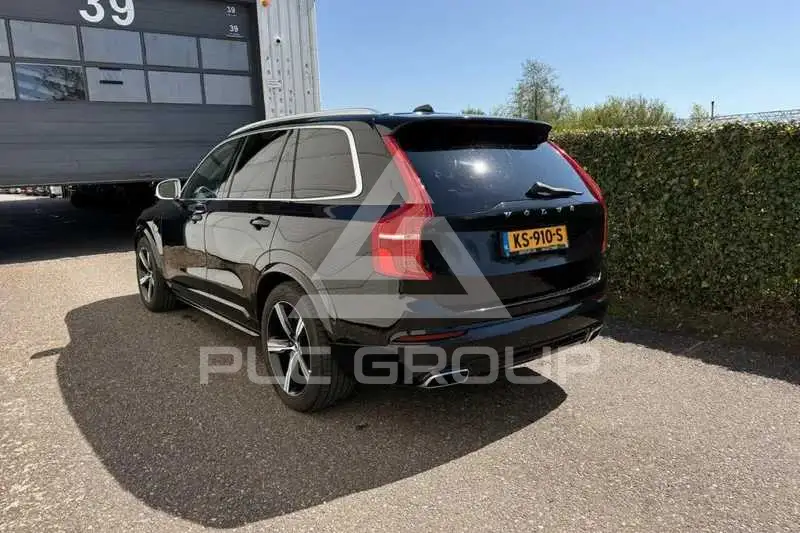 2016 Volvo XC90