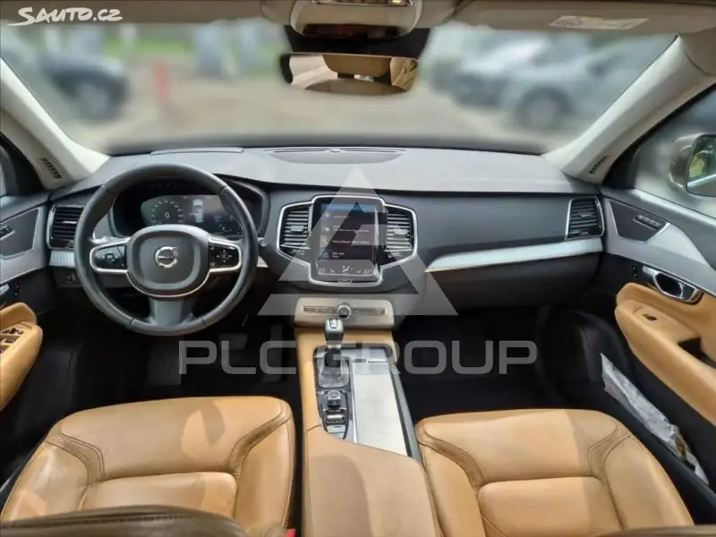 2016 Volvo XC90