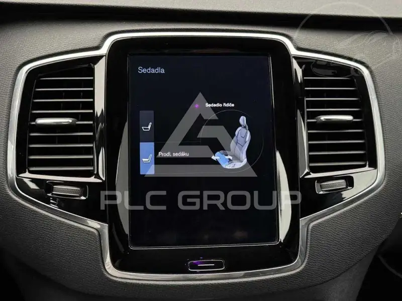 2016 Volvo XC90