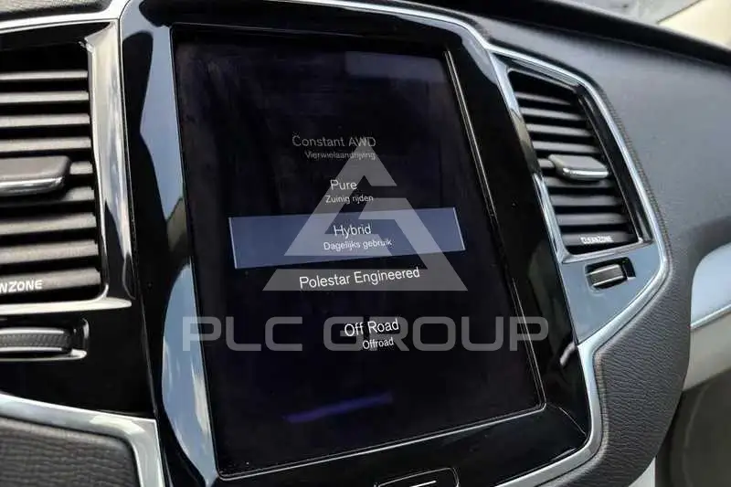 2016 Volvo XC90
