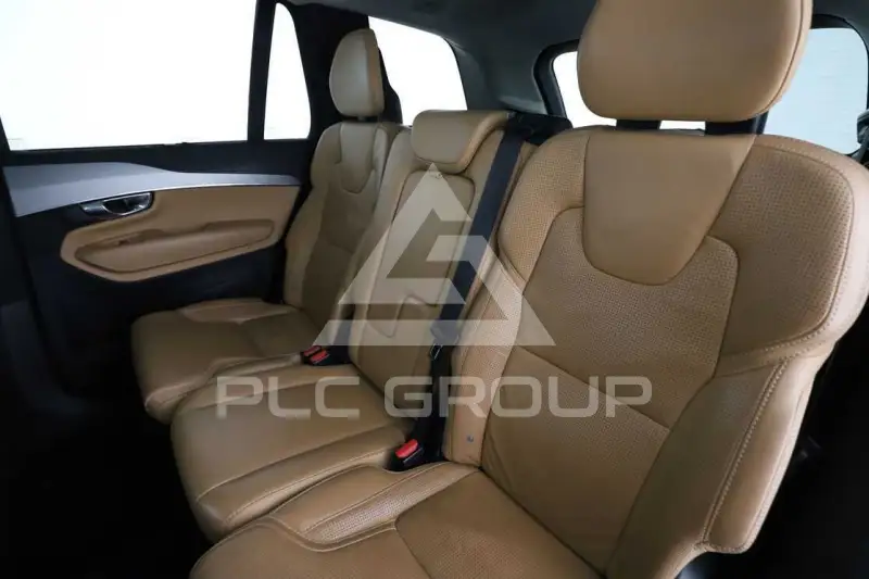 2016 Volvo XC90