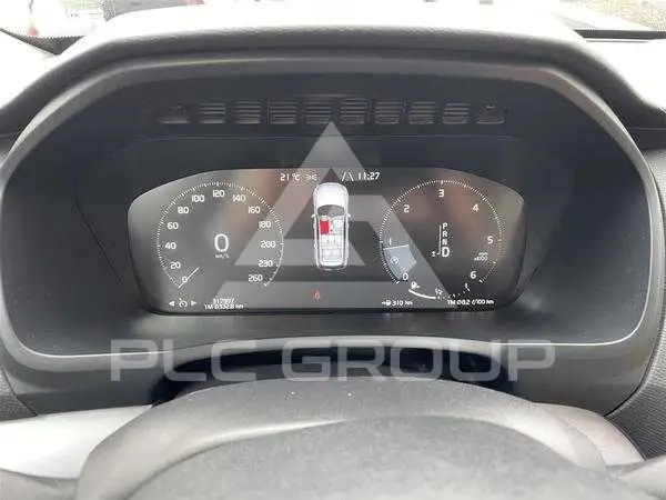 2016 Volvo XC90