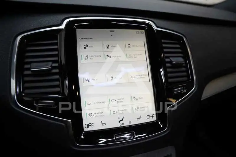 2016 Volvo XC90