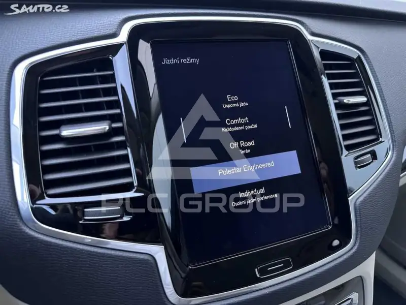 2016 Volvo XC90