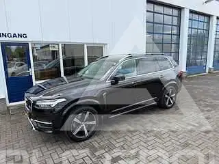 2016 Volvo XC90
