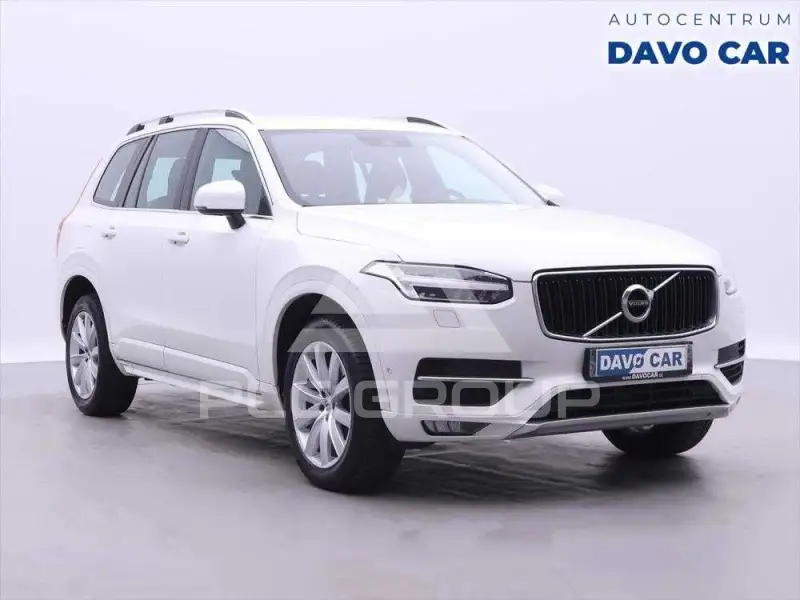 2016 Volvo XC90