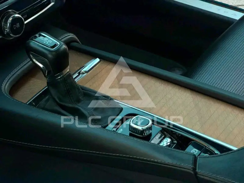 2016 Volvo V90