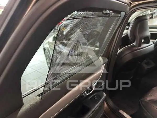 2016 Volvo V90