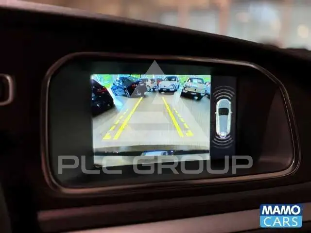 2016 Volvo V40