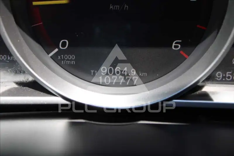 2016 Volvo V40