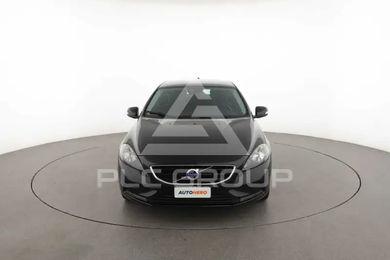 2016 Volvo V40